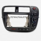 JDM EK3 Civic Ferio ViRS Climate Bezel  